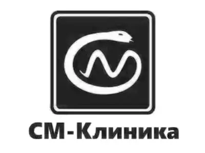 СМ-Клиника